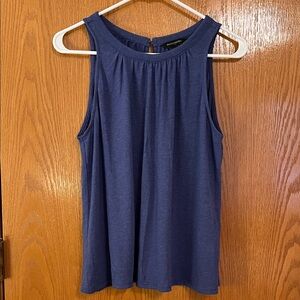 Banana Republic Linen Tank Top